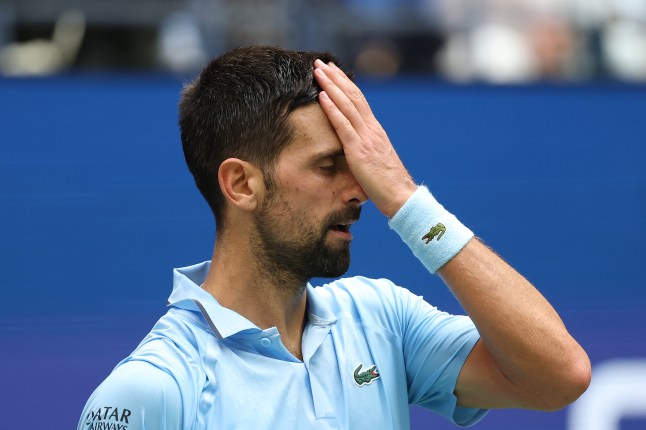 Tim Henman makes Novak Djokovic retirement prediction after Carlos Alcaraz defeat at US Open