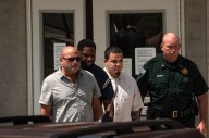 Abrego Garcia transferred to Pennsylvania facility, against lawyers’ wishes