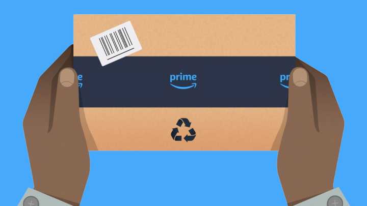 Fresh batch of Amazon Prime freebies due THIS week bringing total haul to £119