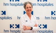 Pilar Múgica, nueva Directora Territorial Médica de HM Hospitales