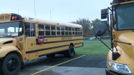 Local elementary school temporarily closed for asbestos testing