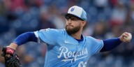 Joey Cantillo pitches 8 innings, José Ramírez homers as Guardians beat Royals