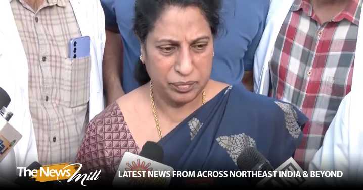 Karur stampede: Two on ventilator; post-mortem, handover of bodies of dead to be by noon