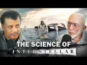 The Science Of Interstellar