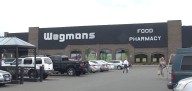 Wegmans recalls three canned fruit products