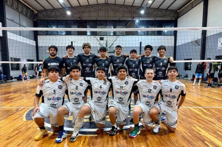 Olímpico será sede del regional del NOA sub 16 Masculino