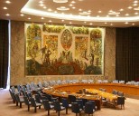 UN to vote on Iran as sanctions loom