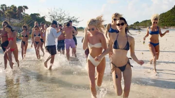 LimeWire Buys Fyre Festival Brand, Says Working On "A Reimagining"