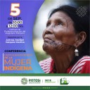 Gobierno conmemora el Día Internacional de la Mujer Indígena