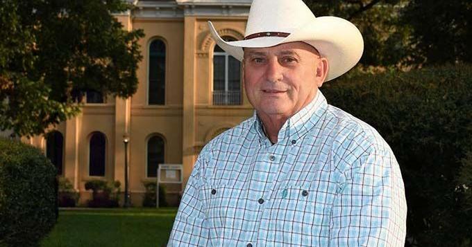 Jasper police officer Jimmy Neel to seek judge seat