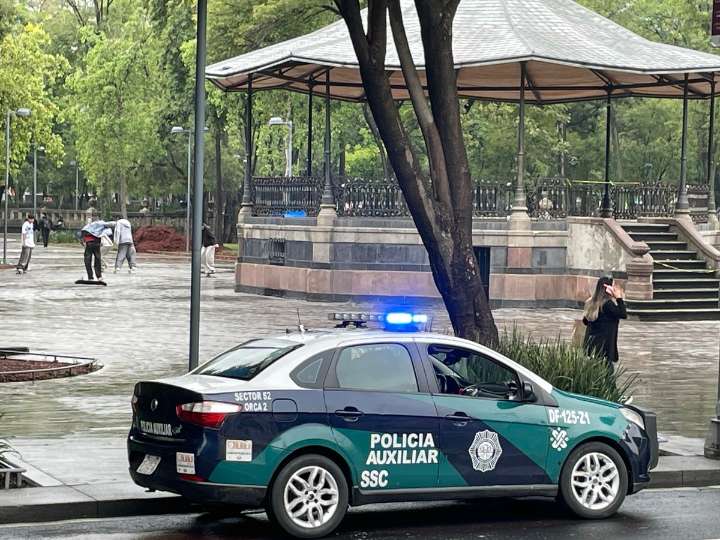 Gobierno, SCJN, UNAM e Iglesia hacen llamado a la paz