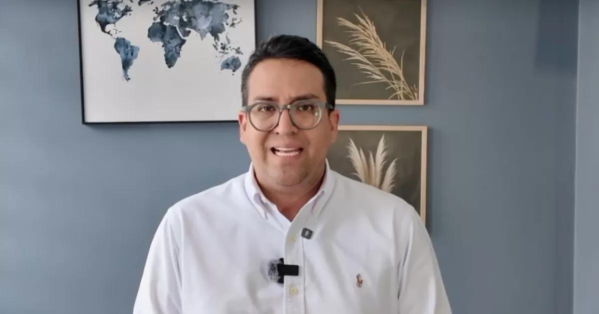 Gobernación del Valle acusa al presidente del Congreso por uso político de los consejos de seguridad