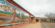 Santa Fe Planning Commission green-lights Alvord Elementary transformation to luxury hotel