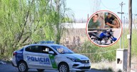 La moto de Milton y Santiago, la pieza que faltaba en la tragedia del Alto Valle: ¿cómo y dónde apareció?, lo que sabe del caso
