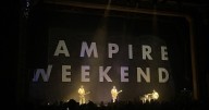 Vampire Weekend lit up New Orleans with smart indie rock, 'Blank Space,' 'Atlantic City'