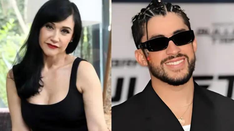 Susana Zabaleta revela su lado más inesperado: fan de Bad Bunny