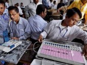 EC notifies changed vote counting norms:Postal ballots to take priority, EVM’s final round to be halted until ballots counting are done; Bihar to implement first