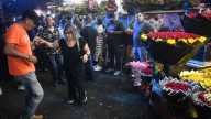 Locatarios y Visitantes Celebran los 68 Años del Mercado de Jamaica