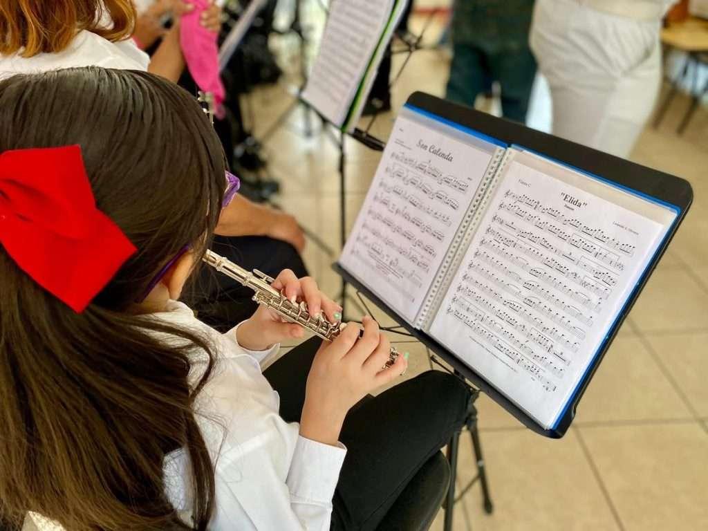 Celebrarán 20 aniversario de la Banda Filarmónica de la CCO con concierto 