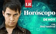 ➤ Descubre tu HORÓSCOPO DE HOY: qué te deparan los astros este 27 de septiembre, según Jhan Sandoval