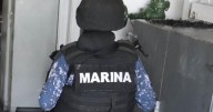 Fallece elemento de la Marina durante práctica de tiro en Sonora