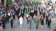 Más de 4 mil personas participarán en el desfile del 16 de septiembre en Jacona