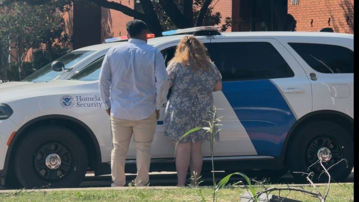 Dallas ICE office remains closed after deadly shooting, leaving many confused on check
