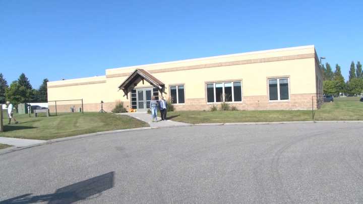 Memory Cafe moves into new space in south Fargo