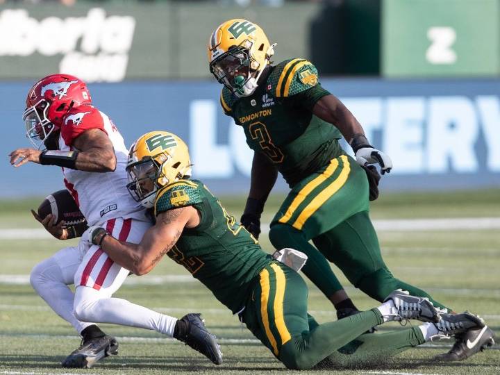 After bye week, beaten up Stampeders look to bounce