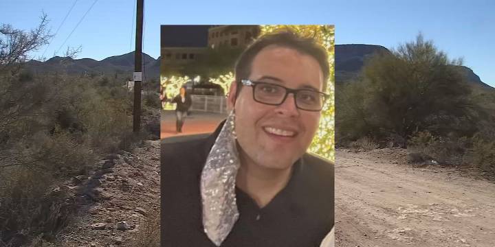 Charges submitted against 2 suspects in murder case of Benjamin Anderson
