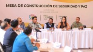 Susy Torrecillas encabeza la Mesa de Construcción de la Paz en Lerdo