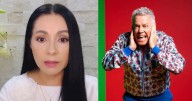 Paty Díaz confiesa la violencia que vivió cuando fue pareja de Alexis Ayala, revela que incluso hubo amenaza de muerte