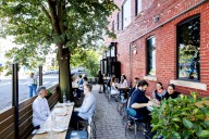 Toronto restaurants teaming up for an epic, end-of-summer block party this weekend