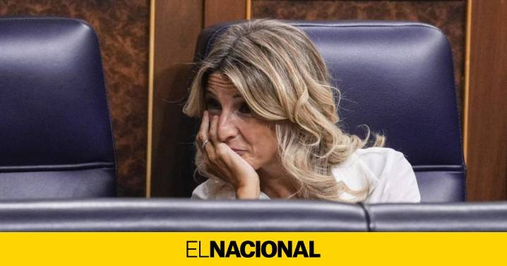 Junts da un segundo revés a Díaz: tumba su oficina anticorrupción