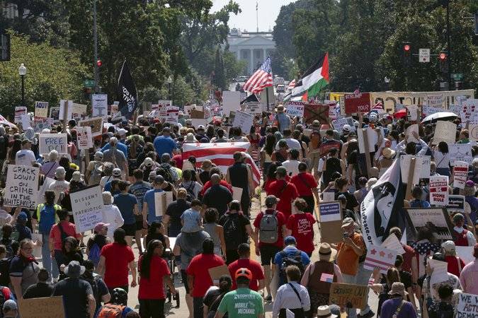 Some National Guard to remain in DC through November after Trump’s emergency order is set to expire