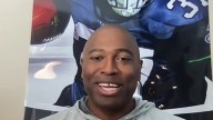 Ex-NFL Star Shaun Alexander Announces Wife Pregnant With Couple's 14th Child