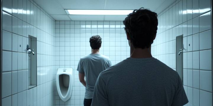 Estas son las enfermedades o infecciones que pueden contraer los hombres por no limpiarse después de orinar