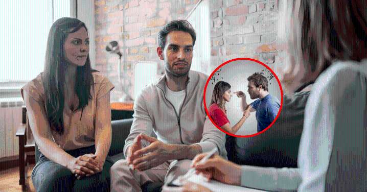 ¿Las parejas podrían compartir las mismas enfermedades mentales?: Esta es la reveladora respuesta de la ciencia