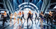 Strictly Come Dancing 2025 Line-Up: Which Professionals Don't Have A Partner?