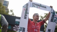The IRONMAN 70.3 Augusta triathlon will continue for next five years