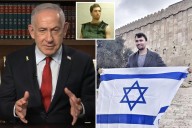 Netanyahu slams conspiracy theories linking Israel to Charlie Kirk’s death