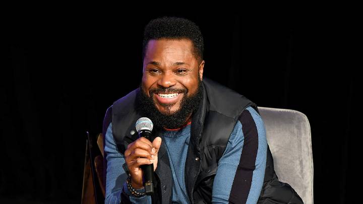 Malcolm-Jamal Warner Reflects On 'Cosby' In Final Documentary Appearance