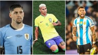 ¡A tener cuidado! Los expulsados en la última fecha de las Eliminatorias no podrán jugar en el debut del Mundial 2026