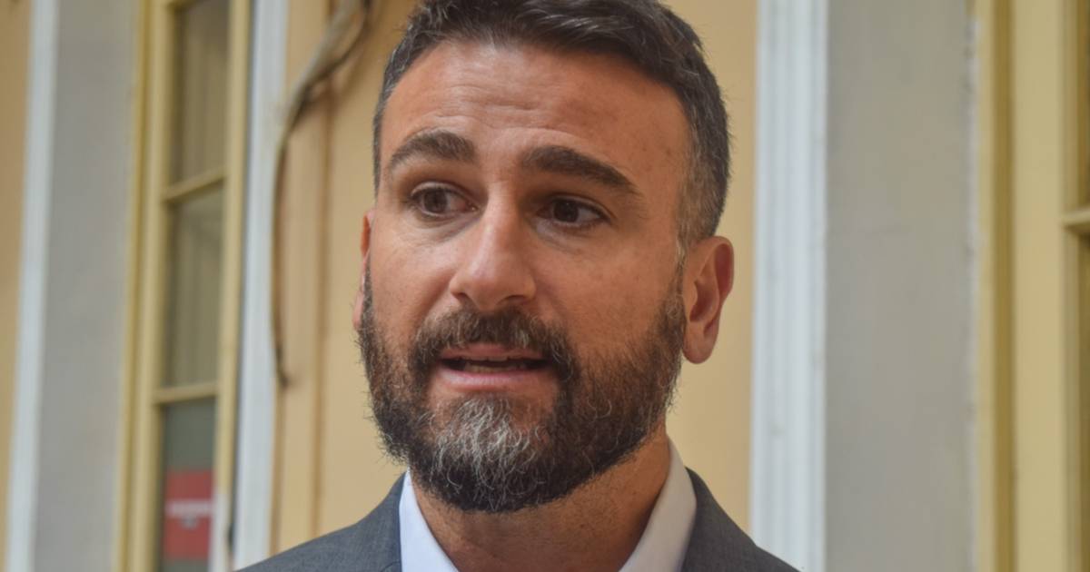 Juan Esteban Romero renunció al bloque Salta tiene Futuro y conformó el monobloque Compromiso Republicano