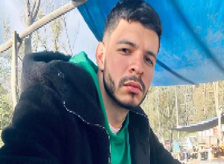 Reportan la desaparición de músico venezolano en México