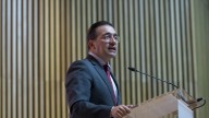 Albares, a favor de expulsar al Israel-Premier Tech de La Vuelta