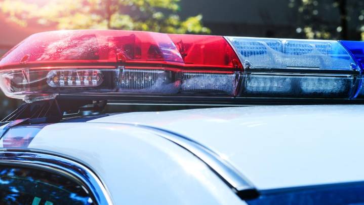 Spokane Police Department finds loaded gun at Liberty Park playground