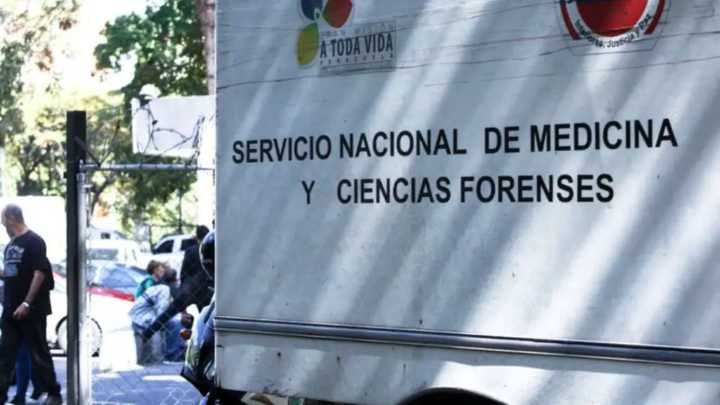 Conmoción en Caracas: Niña de cinco años fallece arrollada por unidad de transporte público