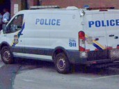 Philadelphia Woman Shot Sunday Night on Cecil B. Moore Avenue