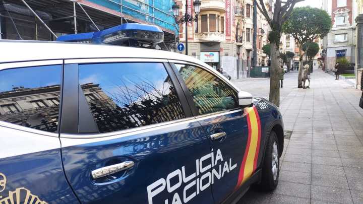 Cinco detenidos por apuñalar en agosto en Castellón a un joven al que eligieron al azar